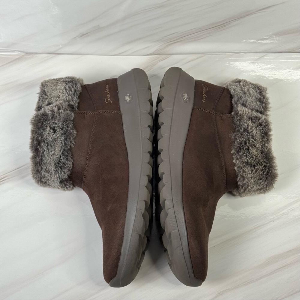 Skechers Go Walk Boots On the Go Joy - Picture 3 of 8